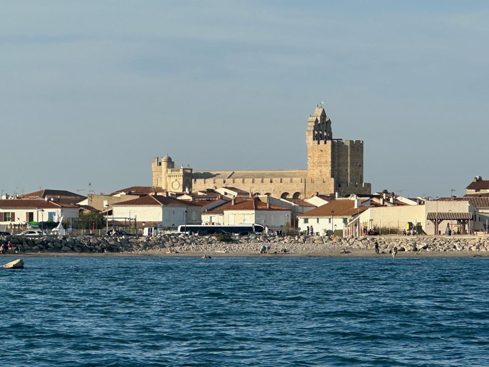 Mas Du Couvin, En Camargue 5*