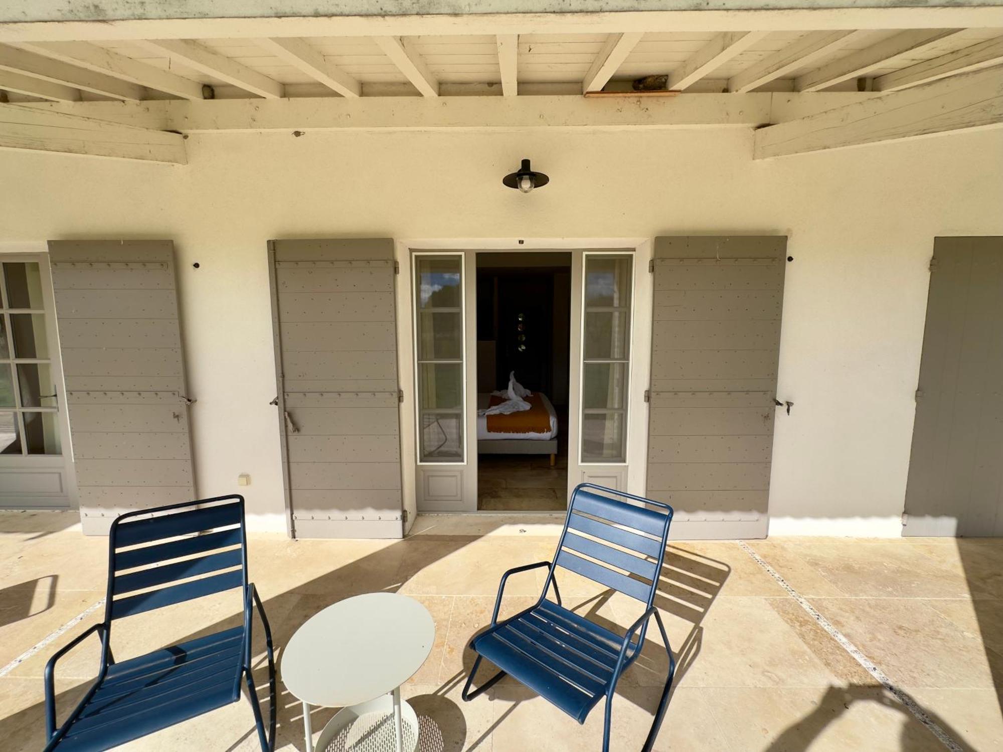 Mas Du Couvin, En Camargue Bed & Breakfast Saintes-Maries-de-la-Mer