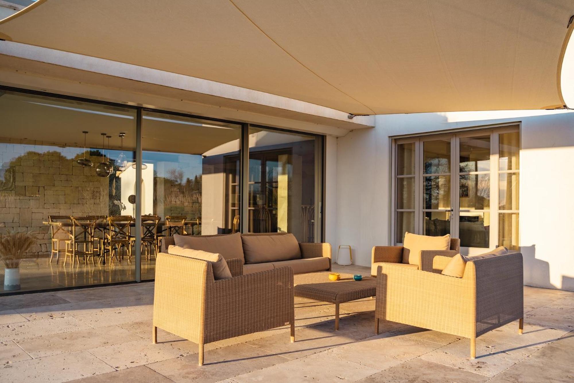 Mas Du Couvin, En Camargue 5* Saintes-Maries-de-la-Mer