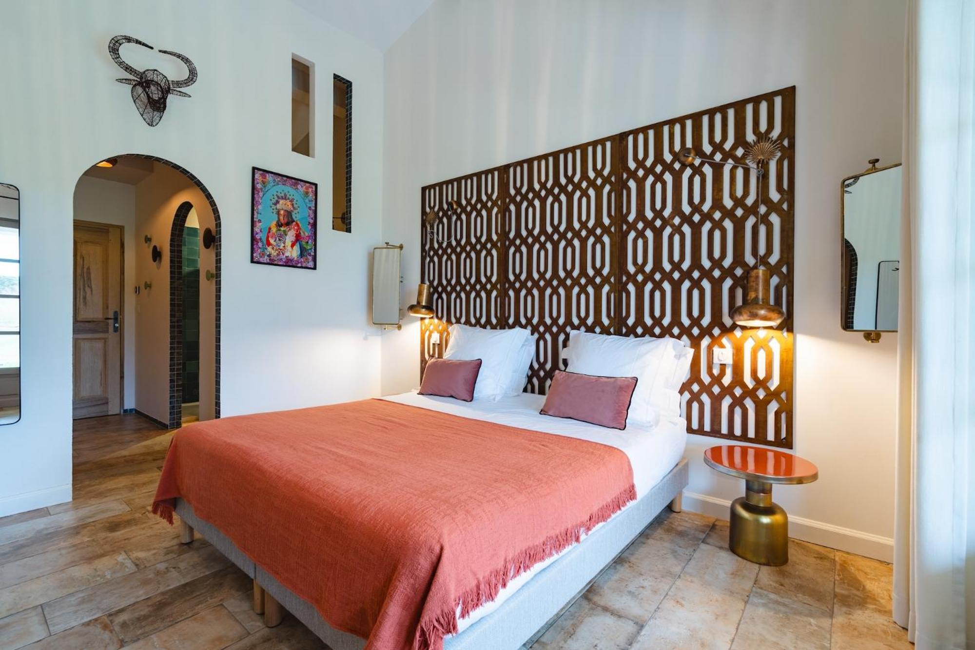 Bed & Breakfast Mas Du Couvin, En Camargue Saintes-Maries-de-la-Mer
