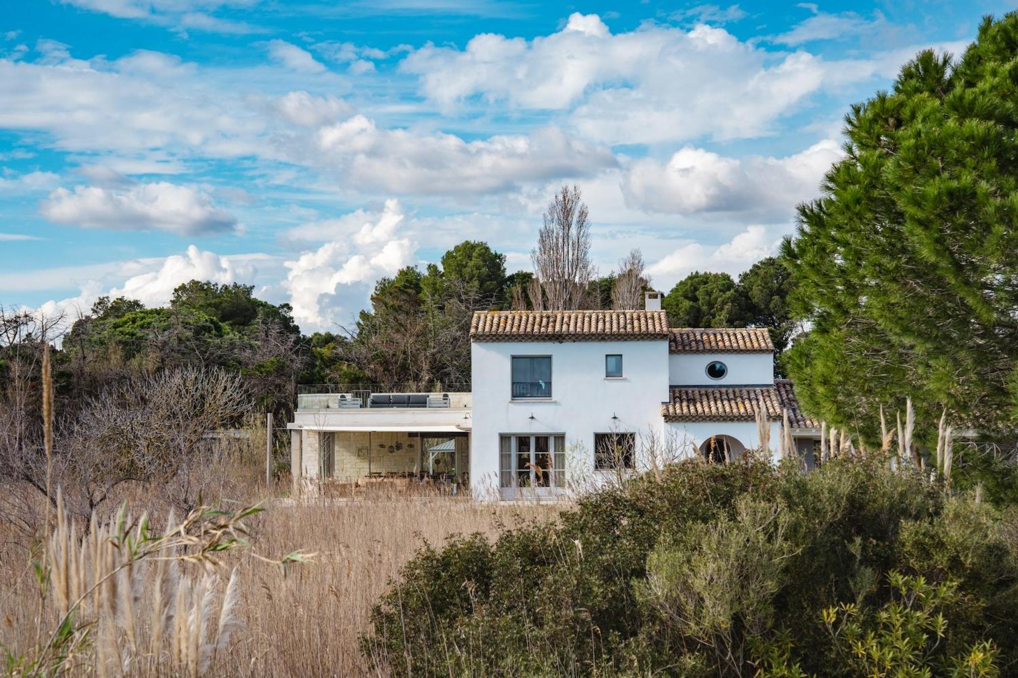 Mas Du Couvin, En Camargue 5* Saintes-Maries-de-la-Mer