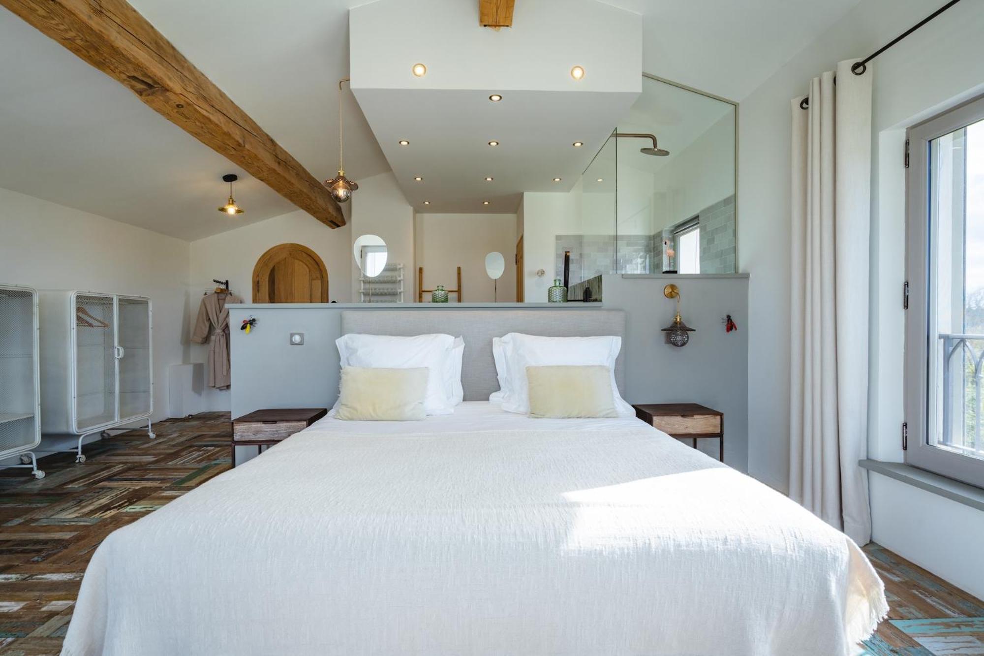 Mas Du Couvin, En Camargue Bed & Breakfast 5*