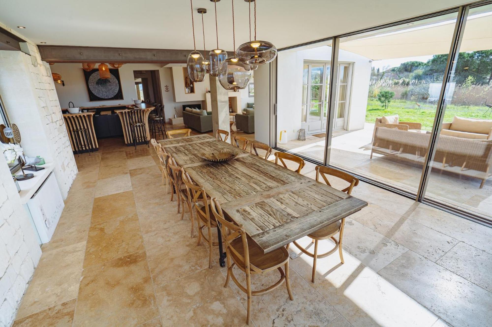 Bed & Breakfast Mas Du Couvin, En Camargue Saintes-Maries-de-la-Mer