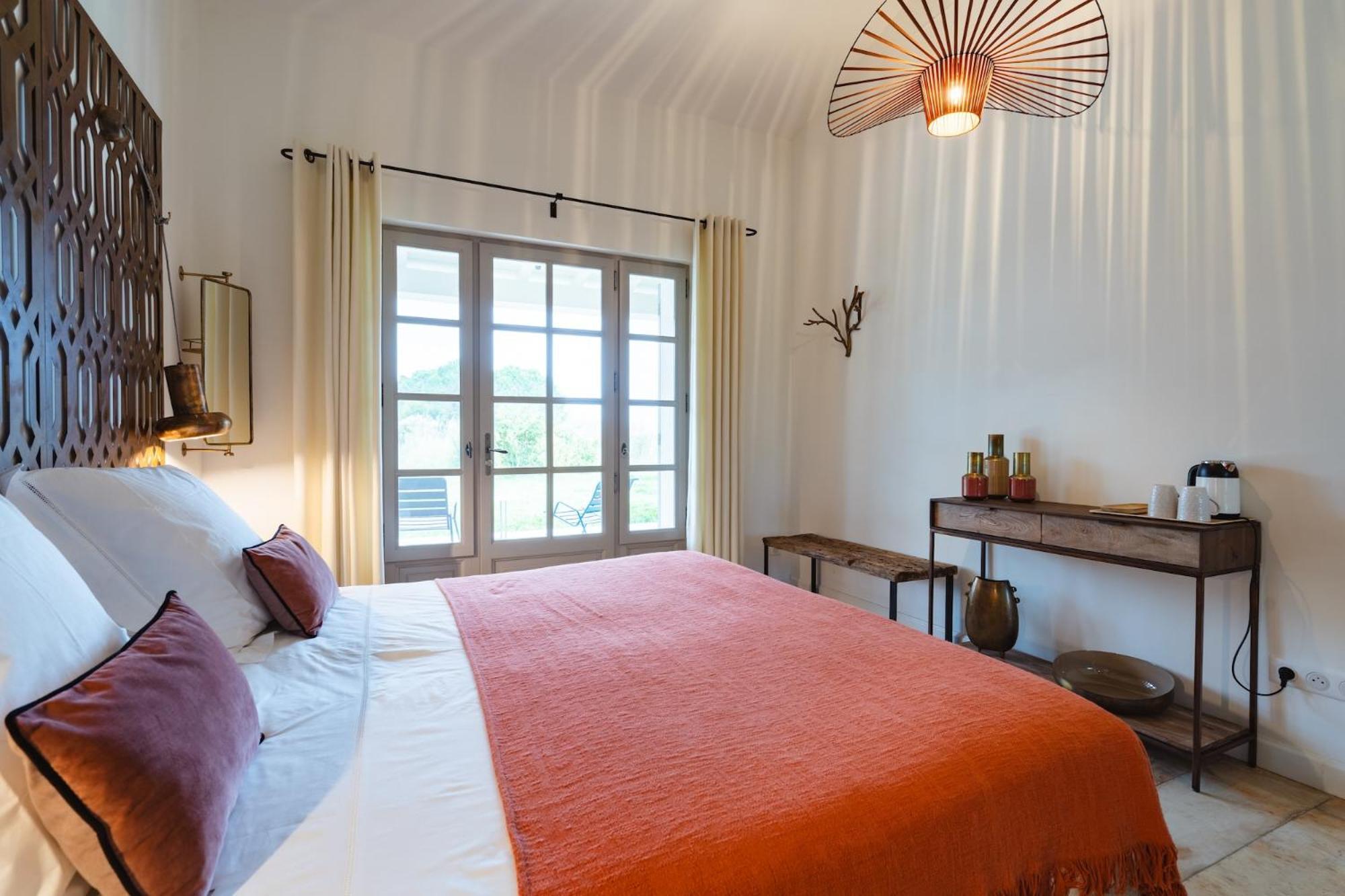 Bed & Breakfast Mas Du Couvin, En Camargue Saintes-Maries-de-la-Mer