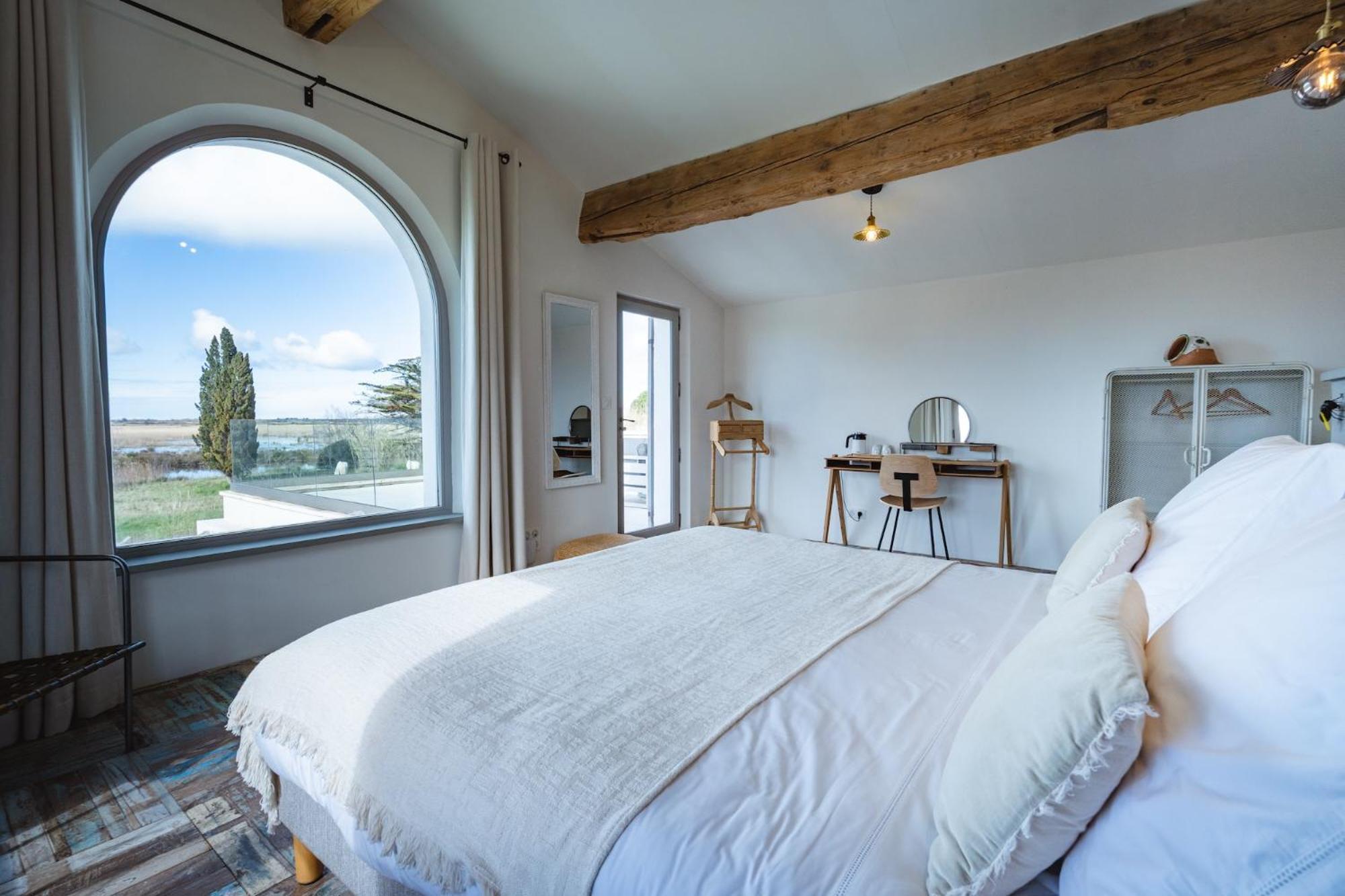 Mas Du Couvin, En Camargue 5* Saintes-Maries-de-la-Mer